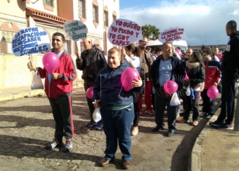 La lucha por la inclusión