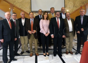 18 2 Premios Maimónides 2017 al mundo sanitario