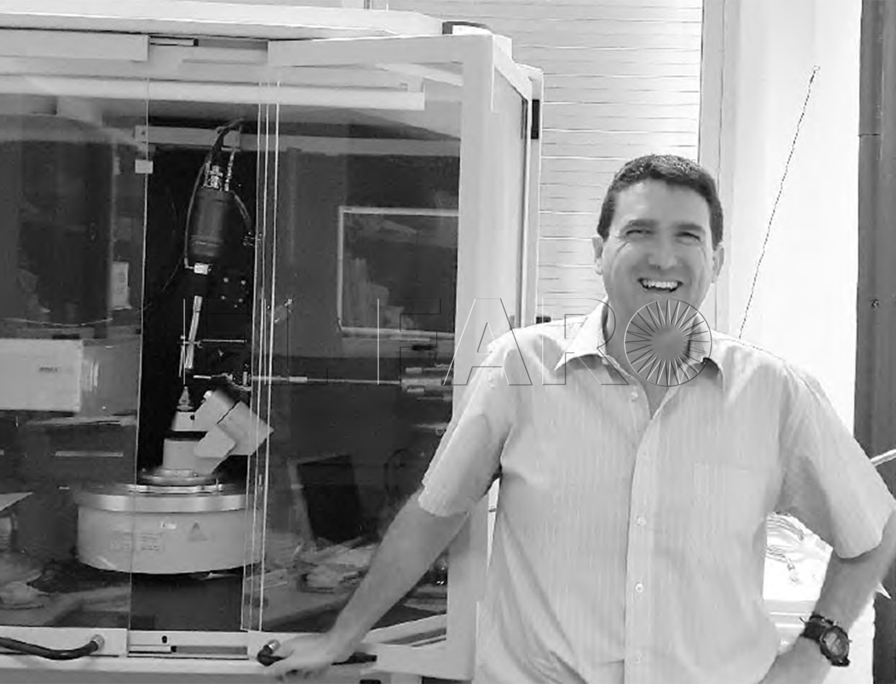 La ciencia recurre al ‘crowdfunding’