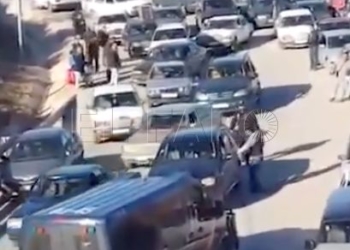 2 1 10 Marruecos requisa la mercancía y provoca de nuevo el “caos” en Farhana, según el SUP