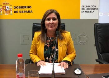2 1 2 El paro baja por séptimo mes consecutivo en Melilla, con el mejor dato de noviembre desde 2009