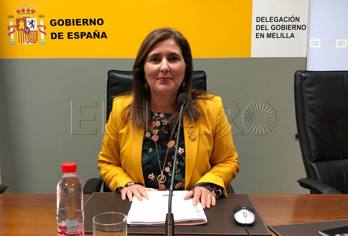 El paro baja por séptimo mes consecutivo en Melilla, con el mejor dato de noviembre desde 2009