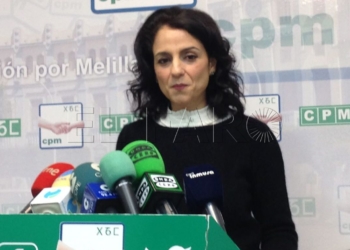 2 1 7 CpM denunciará a Velázquez por un delito de prevaricación tras quitar la subvención a la CIM