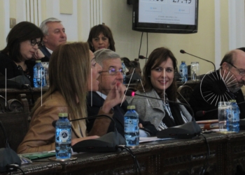 2 2 5 La Ciudad defiende las cuentas de 2018, con 19 millones en inversión y 50 para subvenciones
