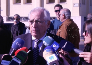 2 Melilla y Ceuta proponen que el vuelo en helicóptero se considere línea interinsular