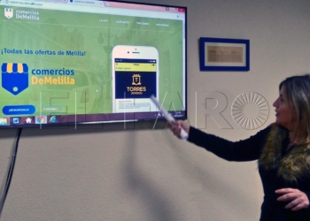 21 1 Promesa publica los números ganadores de Melilla Mobile Zone Black Friday