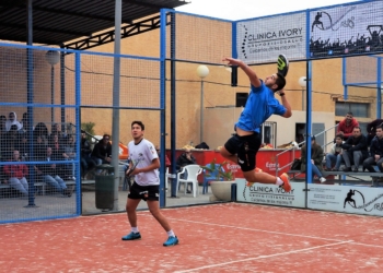 24 02 Los mejores jugadores de Melilla tuvieron su Torneo Amateur 2017