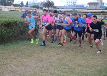 25352090 861784460660297 2567714880291842856 o Ni el frío ni la lluvia pueden con los atletas locales en el Cross de Navidad