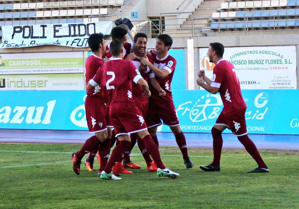 Un San Fernando al alza será el rival