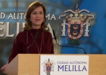 3 1 10 Velázquez insiste en que la CIM no justifica las ayudas y en que ella no ha prevaricado
