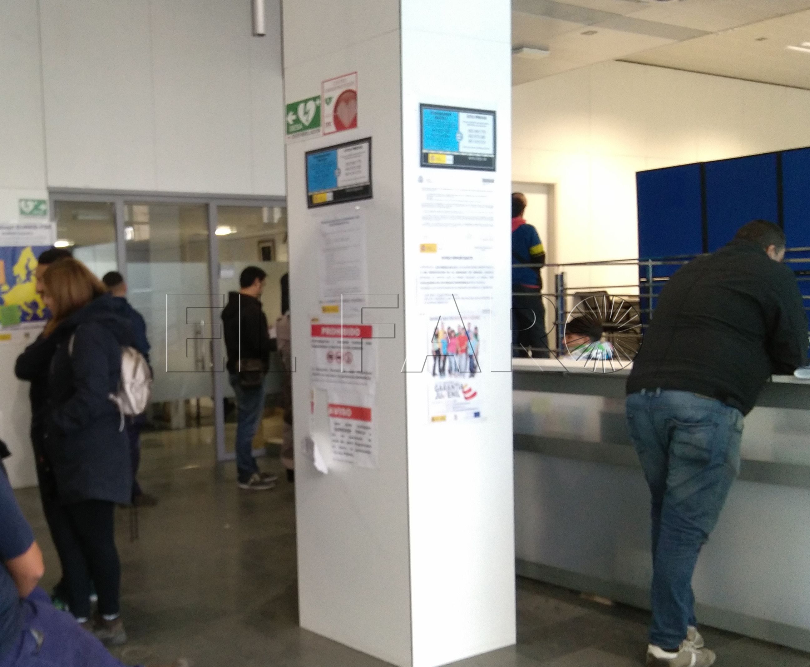 Arrancan los talleres y escuelas taller de formación práctica con plazas para 82 desempleados