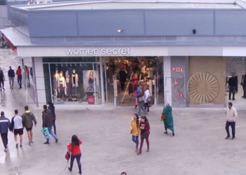 3 1 24 El efecto del centro comercial hace urgente dinamizar los negocios tradicionales