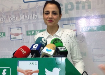 4 1 8 Almansouri considera que “canallada” es que la situación de los menores empeore
