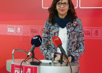 5 1 1 Moh le pide a Imbroda que “no pierda más el tiempo” y lleve ya al juzgado al PSOE por el Hospital
