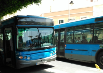 5 1 2 La COA tendrá una parada en el centro comercial y otra en la Estación Marítima