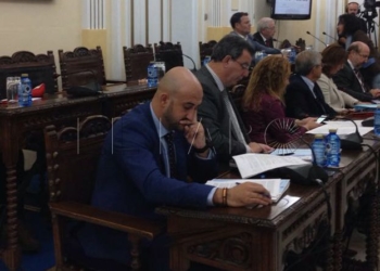 5 1 González asegura que hay que analizar la actuación completa de los agentes del vídeo