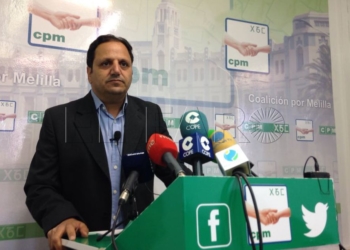 6 1 2 CpM denuncia que la falta de un secretario técnico retrasa el pago de ayudas sociales