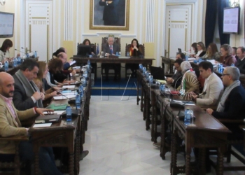 6 2 1 Promesa tendrá ocho millones de euros de presupuesto y Emvismesa otros siete