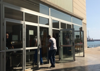 7 1 14 Piden 5 años de cárcel para un acusado de pegar un puñetazo a una menor y robarle el móvil