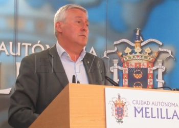 7 1 9 Melilla sólo acogerá a jóvenes en centros de menores si no hay dudas sobre la edad