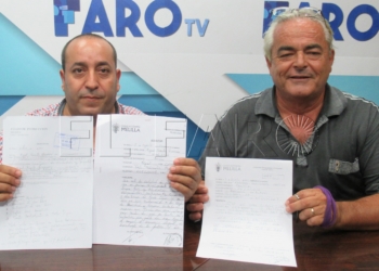 7 2 1 Acsemel dice que no insultó a ninguna autoridad y busca al responsable
