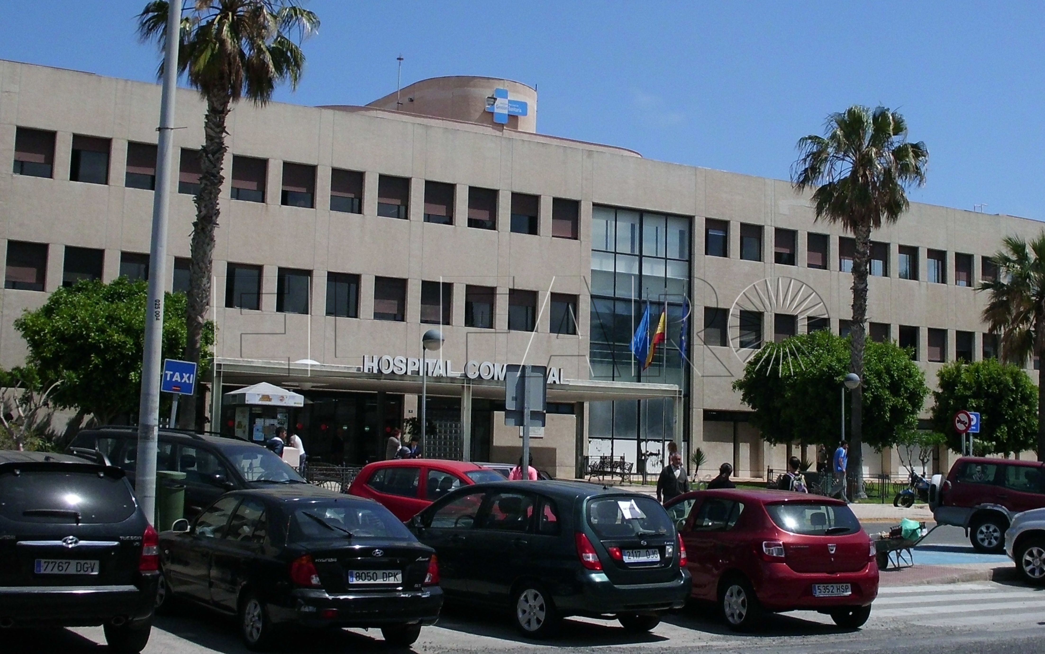 Melilla es la región en la que menos días hay que esperar para operarse