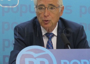 9 1 2 “Puigdemont ha escrito una de las mayores páginas de traición y cobardía”