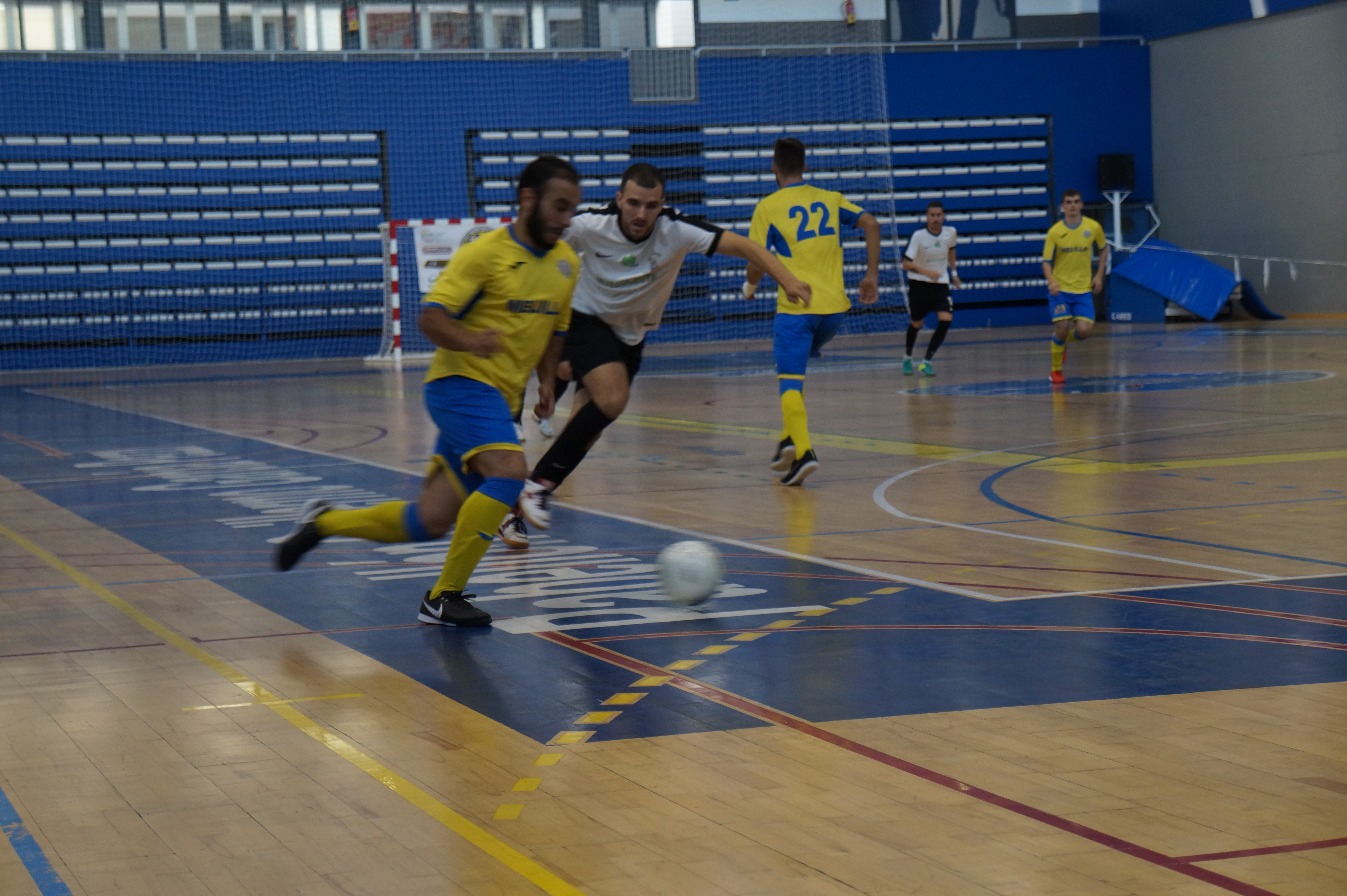 Derbi con mucha calidad