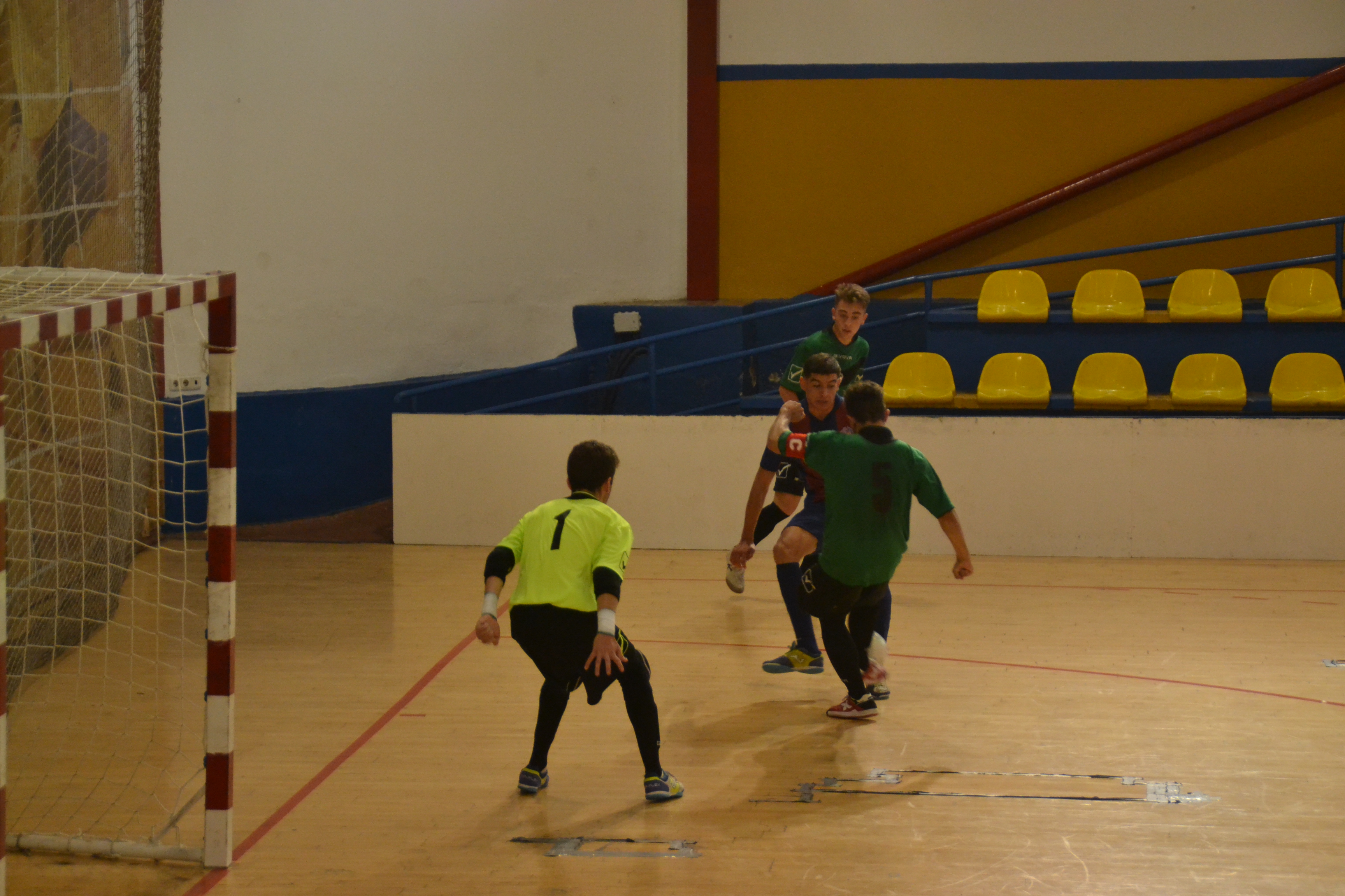 Partido para volver a la senda del triunfo liguero