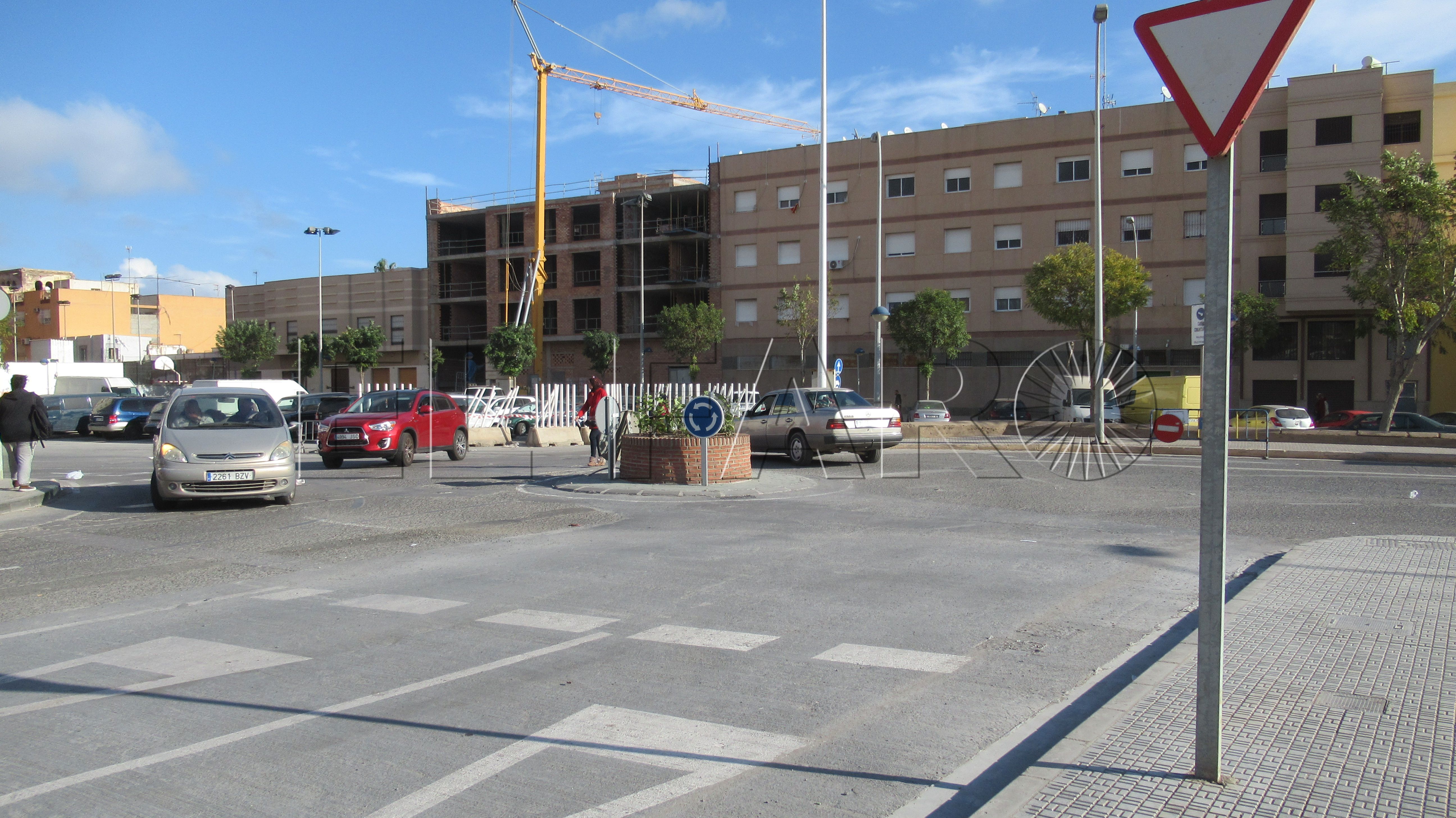 Seguridad vial para todos