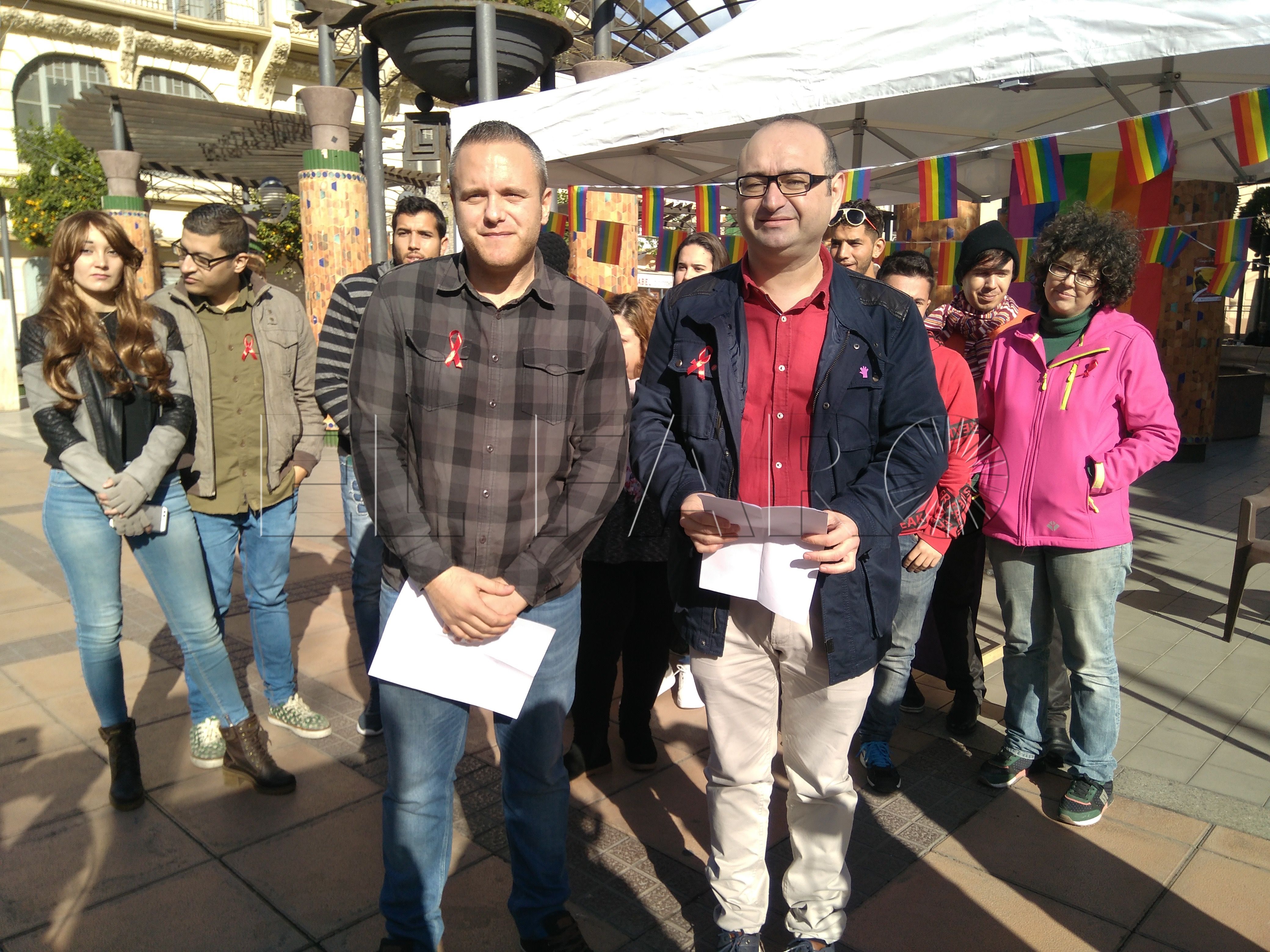 Pensar en las personas para detener el VIH