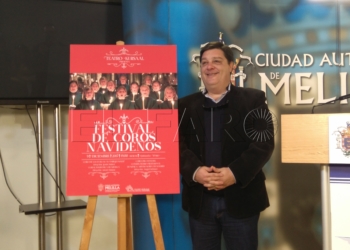 IMG 20171207 110257 El Kursaal acogerá un concierto de coros navideños y el musical de la Bella y la Bestia