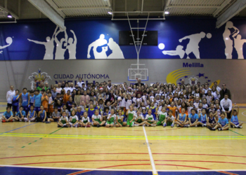 IMG 5810 El éxito organizativo y participativo fue la principal característica del torneo