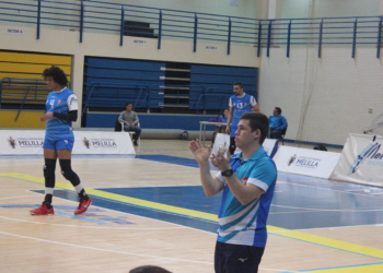David Sánchez Flor: “Hicimos el partido más completo del año”