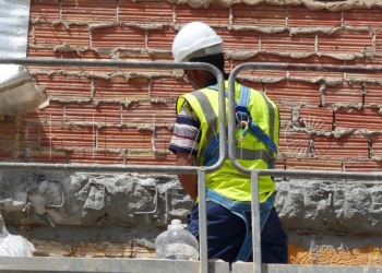 P1230578 La licitación de obra pública sigue al alza en Melilla y sube un 79% hasta octubre