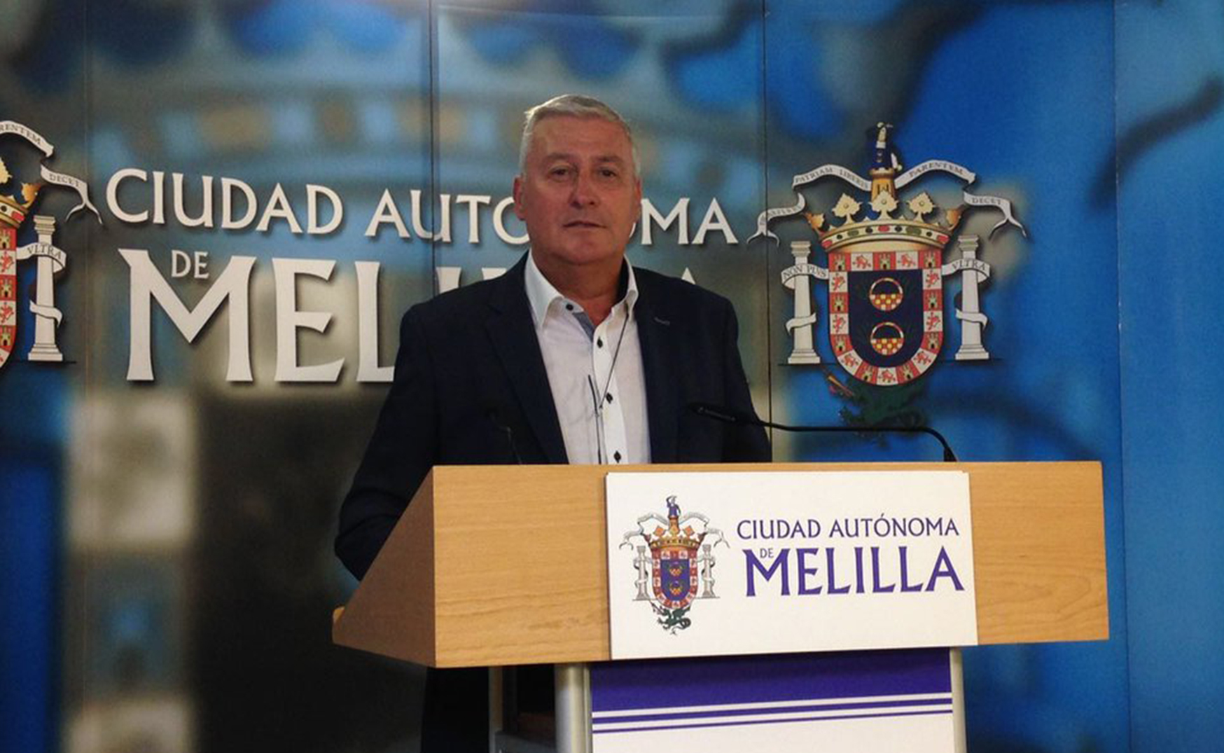 Ventura, sobre el Defensor del Pueblo: “Tira la piedra y esconde la mano” al hablar de menores