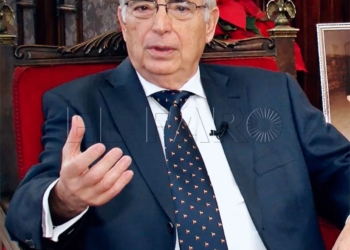 edit 2 Imbroda: “Esta ciudad tiene un gran futuro que depende de todos nosotros”