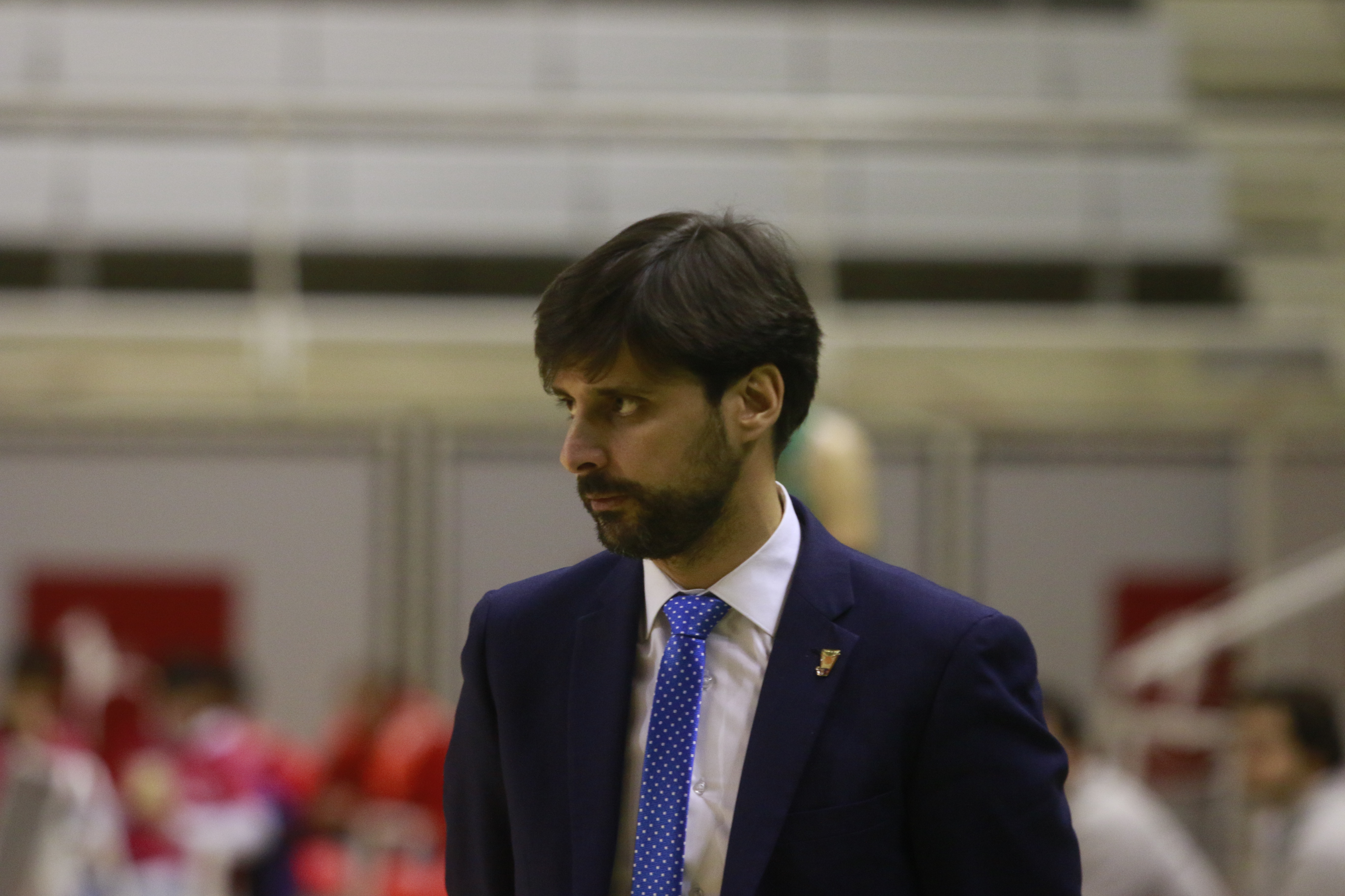“Nos llevamos un triunfo meritorio”