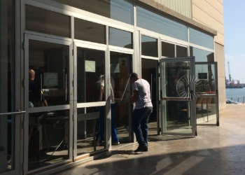 10 1 12 Seis meses de prisión por falsificar la ITV de su vehículo para no renovarla