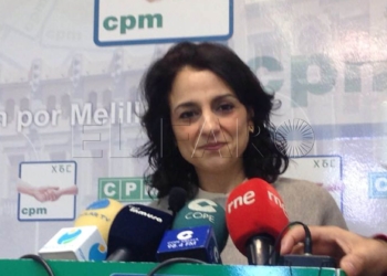 10 1 2 CpM asegura que el SEPE ha perdido 2,5 millones de euros para formación este año