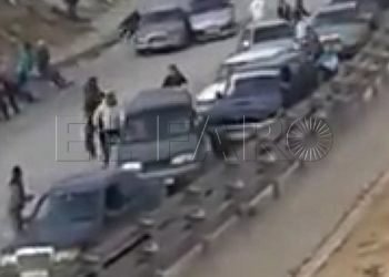 11 01 1 Detenido el conductor del atropello el pasado jueves en la carretera de Farhana