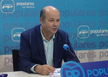 11 1 El PP augura un buen 2018 con soluciones para la frontera y medidas para el comercio