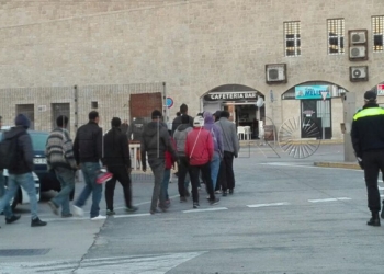12 1 1 C’s pide que Interior comparezca en el Congreso tras la muerte de dos menores