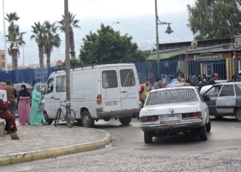 12 1 10 Le piden 2 años por amenazar y tratar de pegar a un policía: “Te tengo que matar”
