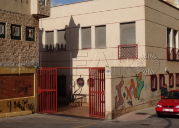 12 1 3 CSIF denuncia la agresión a una enfermera del SUAP por un hombre que iba con policías