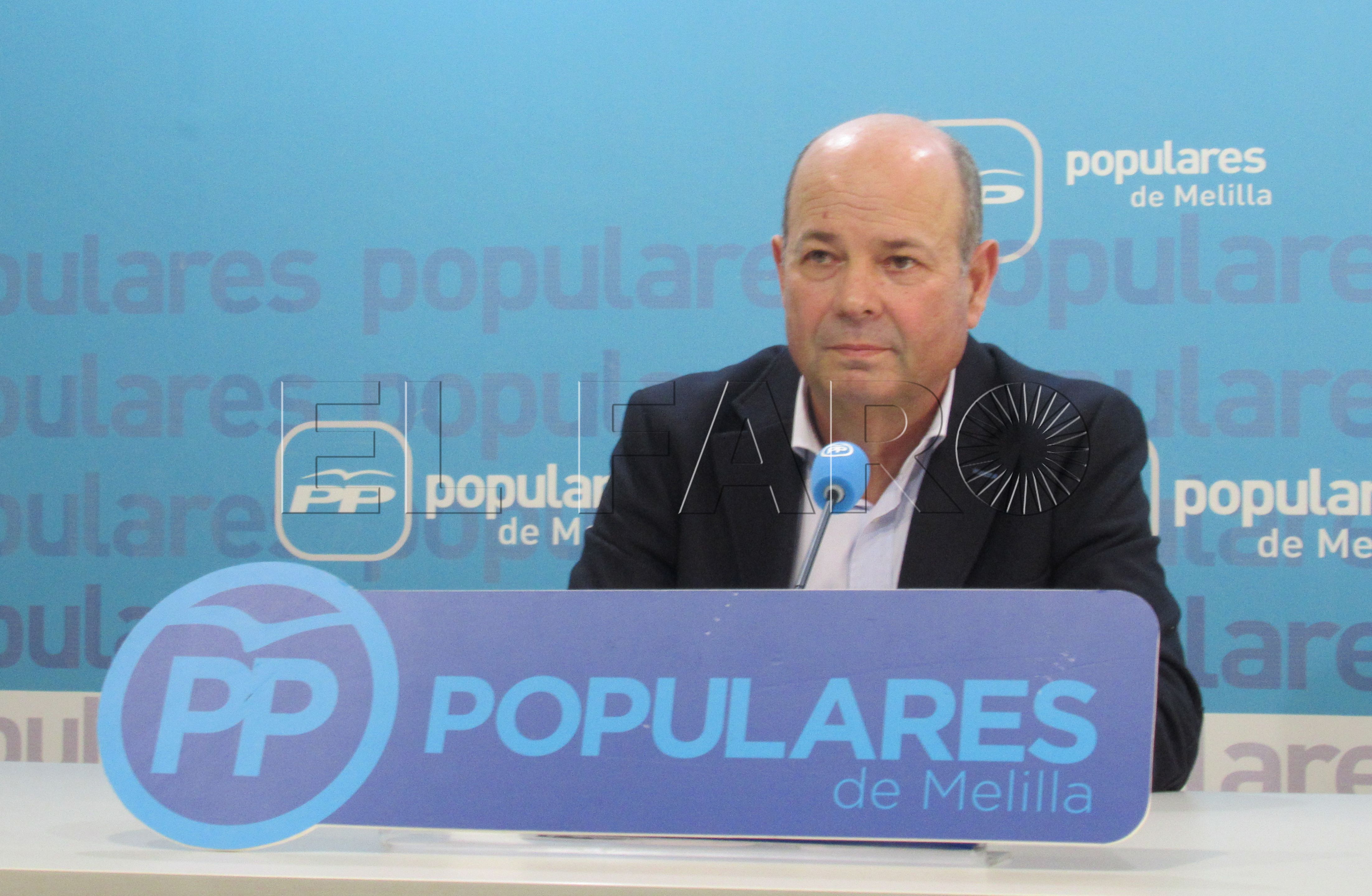 Promesa encargará un proyecto sobre las formas de sumarse a la Unión Aduanera