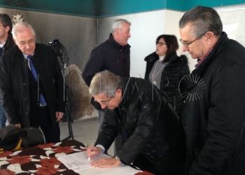 13 1 8 La Ciudad invierte 103.000 euros en la adaptación del centro de servicios sociales