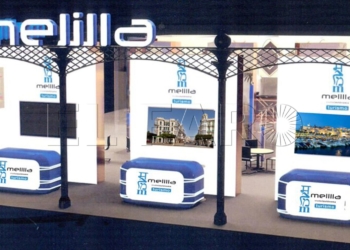 13 1 9 Lucena, Torremolinos y Melilla, nuevo producto combinado para este Fitur