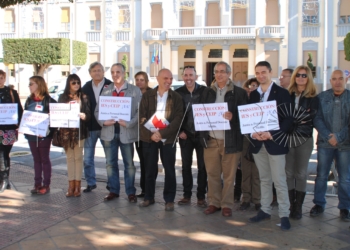 14 1 10 La Junta de Personal Docente lamenta su espera de más de un mes para reunirse con Imbroda
