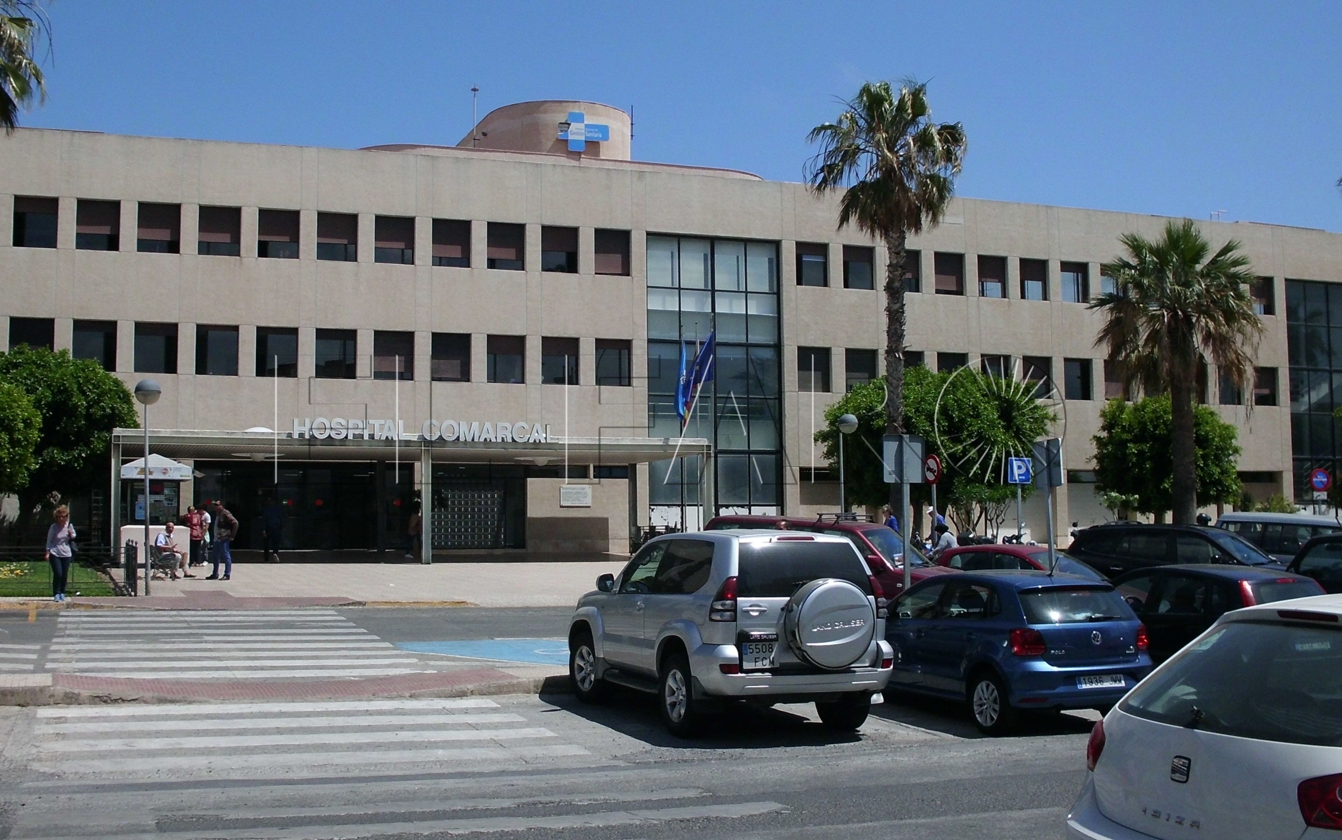 Los sindicatos se niegan a firmar el Plan de Recursos Humanos del Ingesa